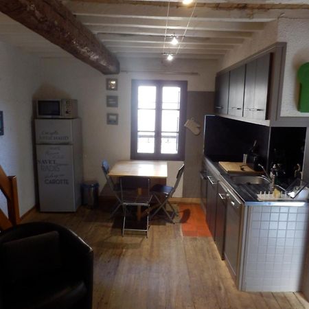 Maison A Argeles 35M² Luaran gambar