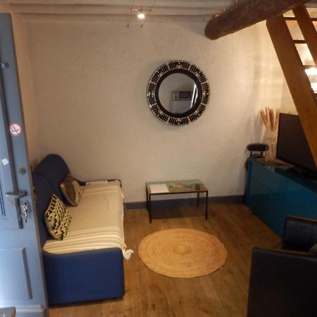 Maison A Argeles 35M² Luaran gambar