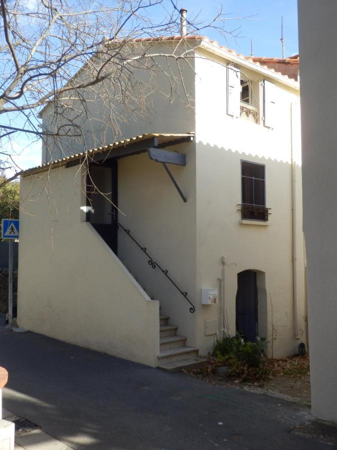 Maison A Argeles 35M² Luaran gambar