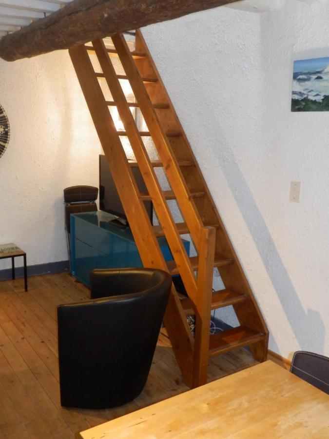 Maison A Argeles 35M² Luaran gambar