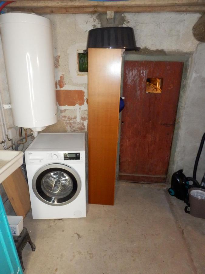 Maison A Argeles 35M² Luaran gambar