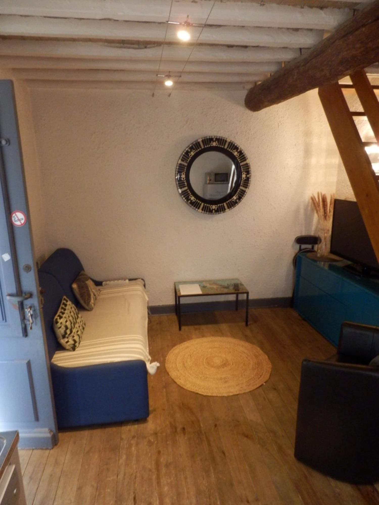 Maison A Argeles 35M² Luaran gambar