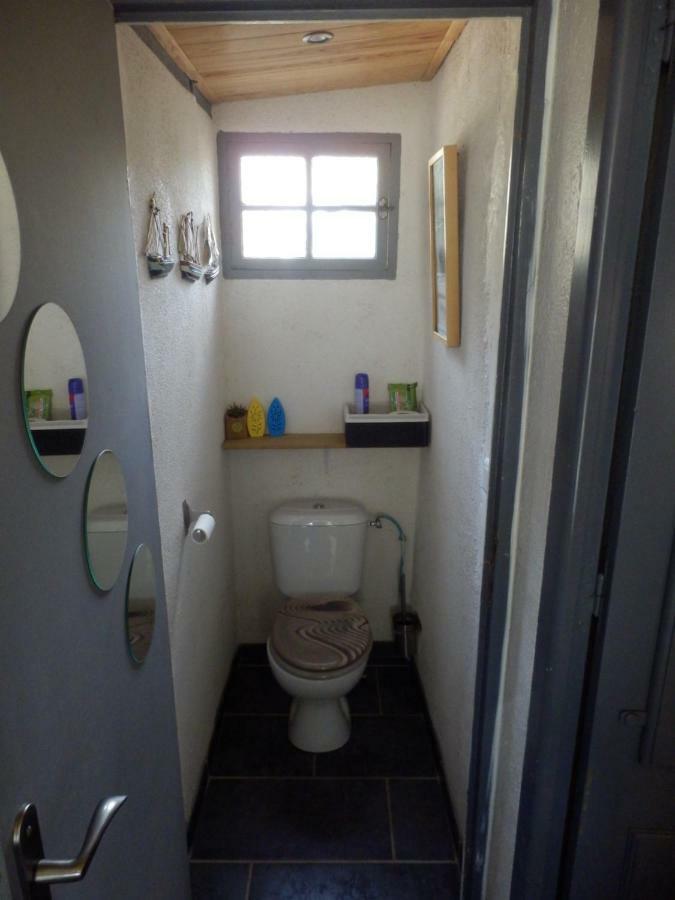 Maison A Argeles 35M² Luaran gambar